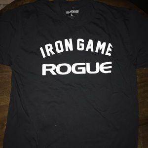 Rogue Fitness Shirt